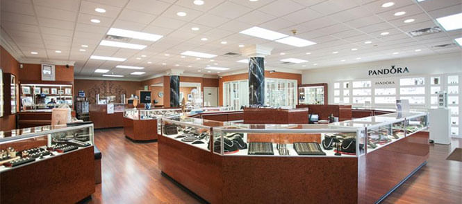 Maryville Jewelers